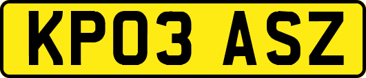 KP03ASZ