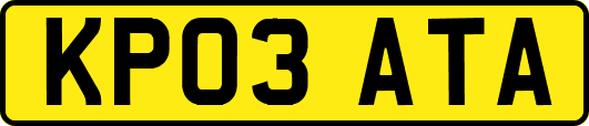 KP03ATA