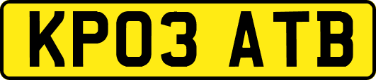 KP03ATB