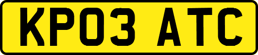 KP03ATC