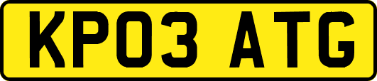KP03ATG