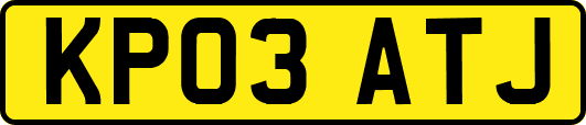 KP03ATJ