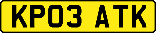 KP03ATK