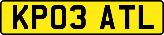 KP03ATL