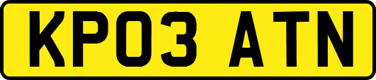 KP03ATN