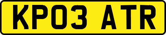 KP03ATR