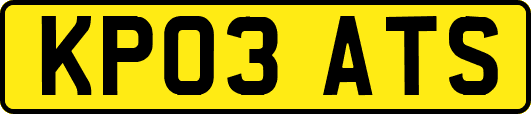 KP03ATS