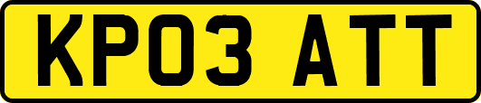 KP03ATT