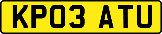 KP03ATU