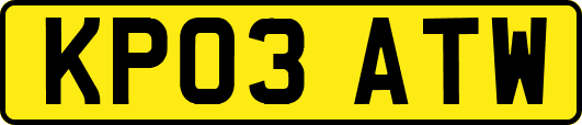 KP03ATW