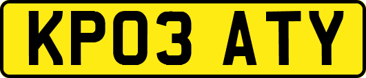 KP03ATY