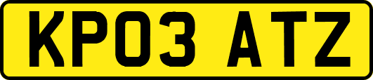 KP03ATZ