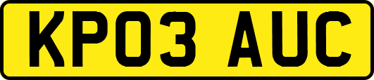KP03AUC