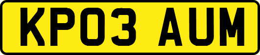 KP03AUM