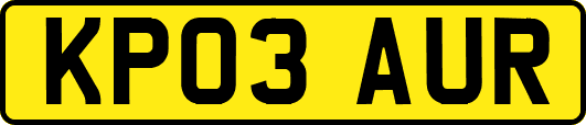 KP03AUR