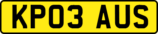 KP03AUS
