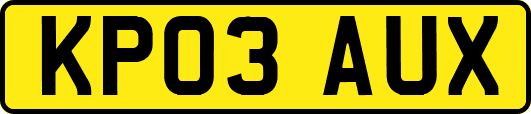 KP03AUX
