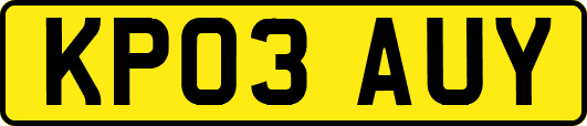 KP03AUY