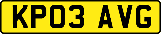 KP03AVG
