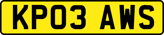 KP03AWS