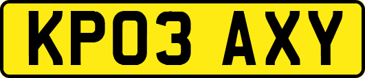 KP03AXY