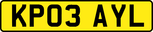 KP03AYL