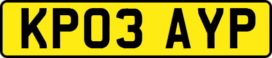 KP03AYP