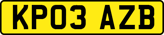 KP03AZB
