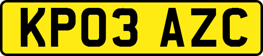KP03AZC