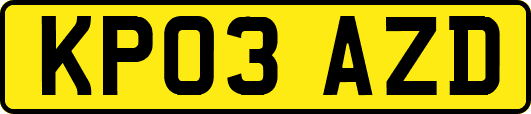 KP03AZD