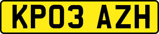 KP03AZH