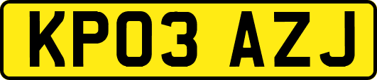 KP03AZJ