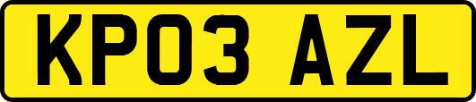 KP03AZL