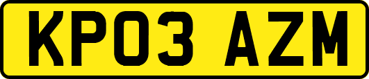 KP03AZM
