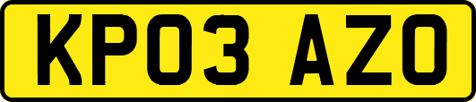 KP03AZO