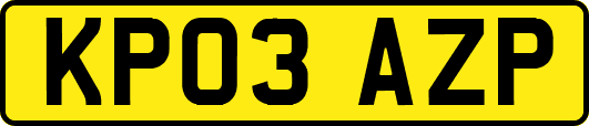 KP03AZP