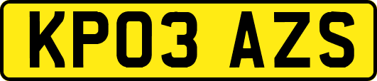 KP03AZS