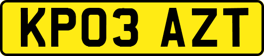 KP03AZT