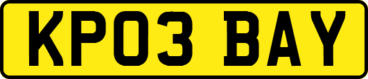 KP03BAY