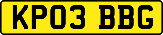 KP03BBG