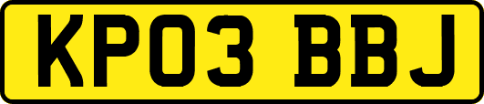 KP03BBJ