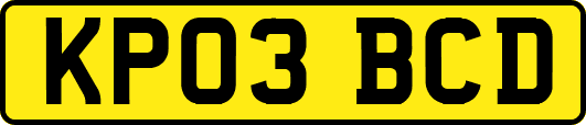 KP03BCD
