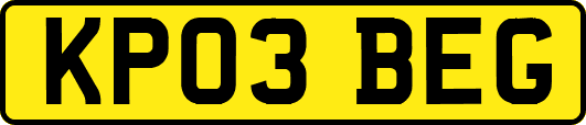 KP03BEG