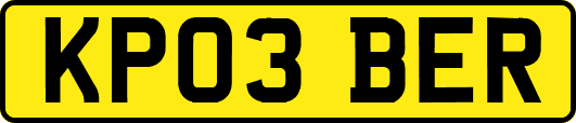 KP03BER