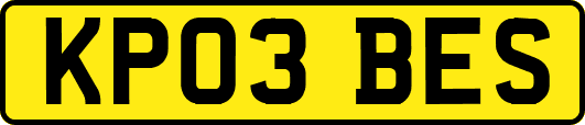 KP03BES