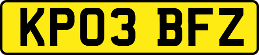 KP03BFZ