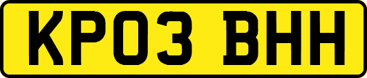 KP03BHH
