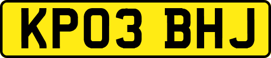 KP03BHJ