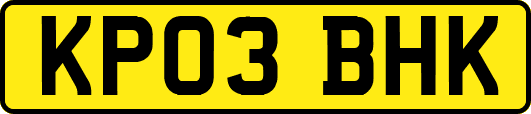 KP03BHK