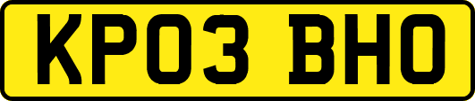KP03BHO